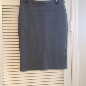 Size 10 Skirt with bottom split